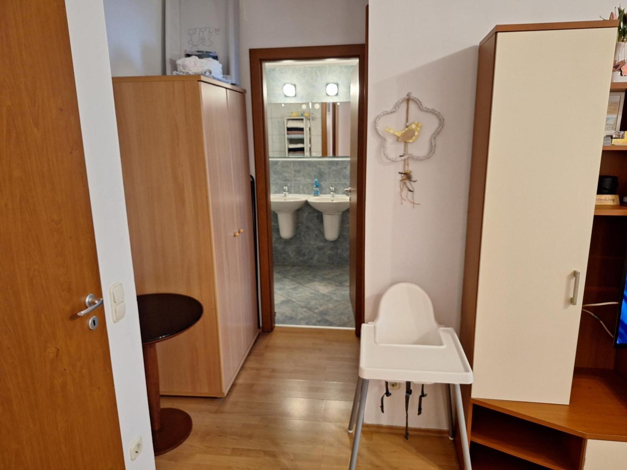 Sunny Apartman 시오포크 외부 사진