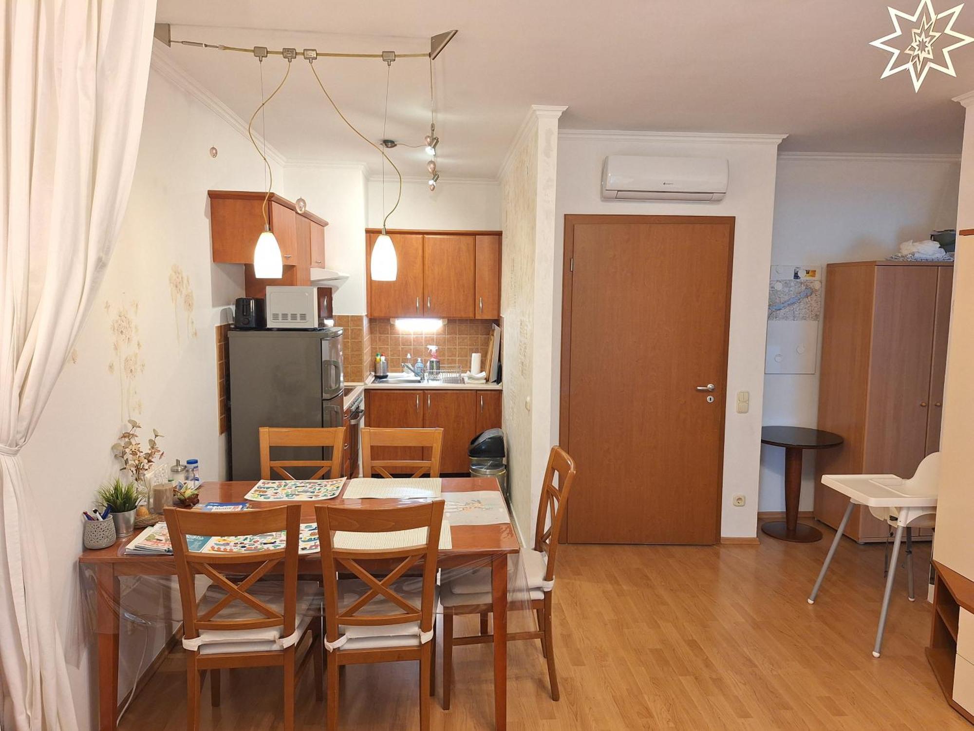 Sunny Apartman 시오포크 외부 사진