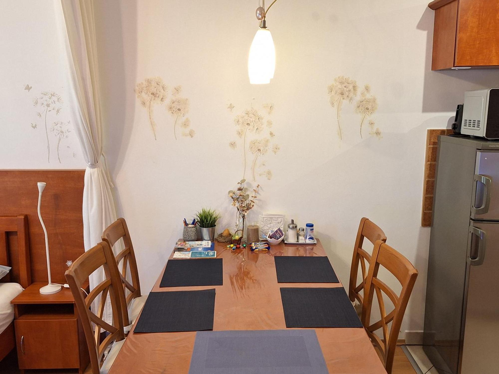 Sunny Apartman 시오포크 외부 사진